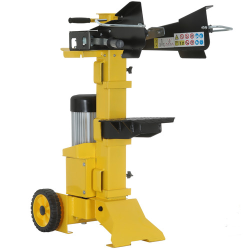 Купить Дровокол HUTER HLS-6500  5600358. Характеристики, отзывы и цены в Донецке