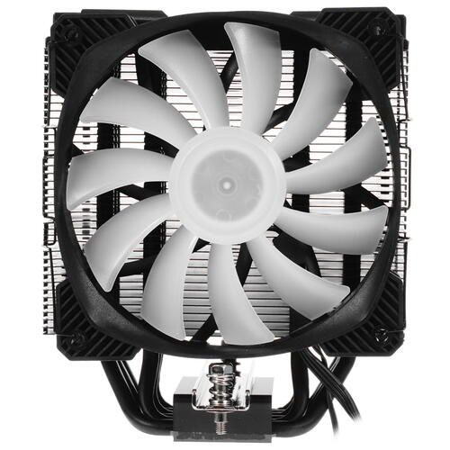 Купить Кулер для процессора MONTECH AIR COOLER 210  4884837. Характеристики, отзывы и цены в Донецке