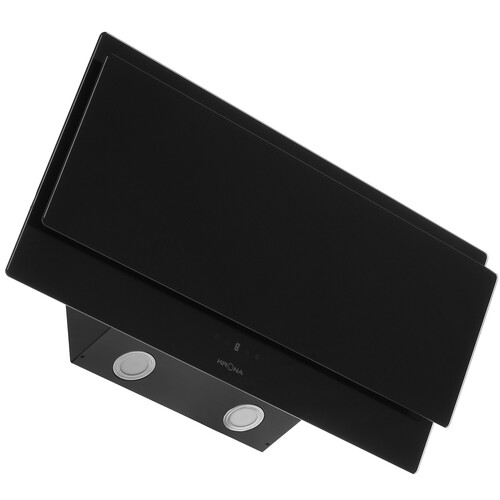 Купить Вытяжка наклонная KRONA VENERA 900 S черный/черный  5356578. Характеристики, отзывы и цены в Донецке