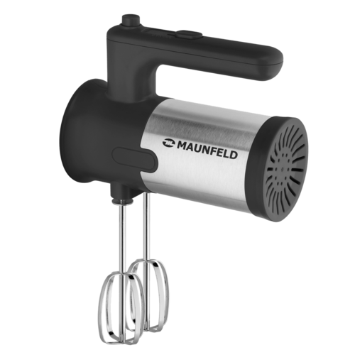Купить Миксер MAUNFELD MF-321 BK черный  5366008. Характеристики, отзывы и цены в Донецке
