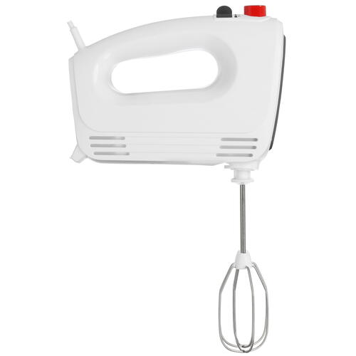 Купить Миксер Bosch CleverMixx MFQ22100 белый  5074376. Характеристики, отзывы и цены в Донецке