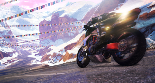 Купить Дополнение для игры Moto Racer 4 - Season Pass (Steam)  5601395. Характеристики, отзывы и цены в Донецке