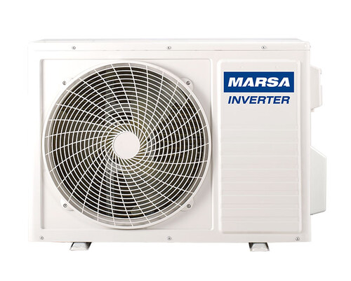 Купить Кондиционер настенный мультисплит-система Marsa MRK-3M27HTPE-W/MRK-T09PA/MRK-T09PA белый  9129871. Характеристики, отзывы и цены в Донецке
