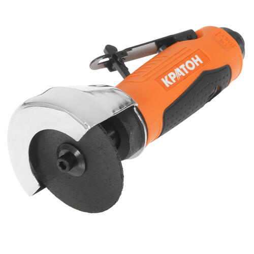 Купить Пневмошлифмашина отрезная Кратон ACG-110  9037081. Характеристики, отзывы и цены в Донецке