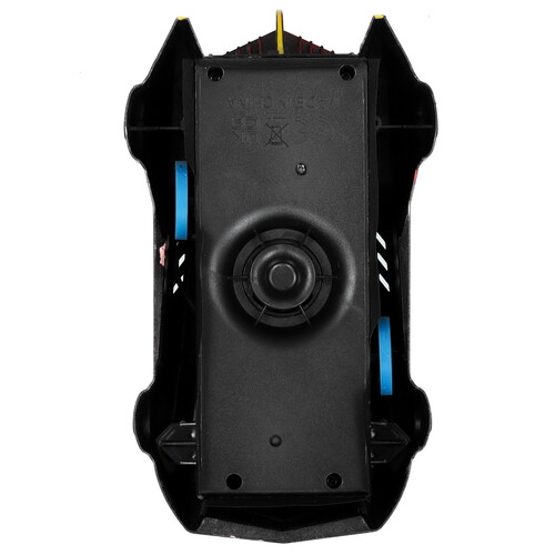 Купить Радиоуправляемая машина антигравитационная LASER  5603842. Характеристики, отзывы и цены в Донецке