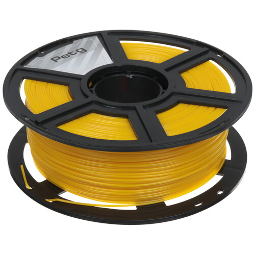 Купить Пластик НИТ Petg  5602813. Характеристики, отзывы и цены в Донецке