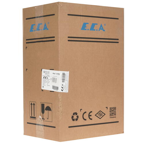 Купить Электрический котел E.C.A. Arceus ST - 24 24 кВт  9966101. Характеристики, отзывы и цены в Донецке