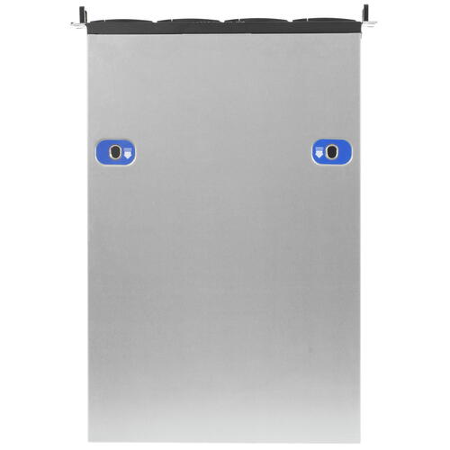 Купить Серверный корпус ExeGate Pro 1U660-HS04  8184961. Характеристики, отзывы и цены в Донецке