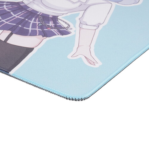 Купить Коврик CM x FISPECKT Chinami Kono Minimalism L (L) разноцветный  9205639. Характеристики, отзывы и цены в Донецке