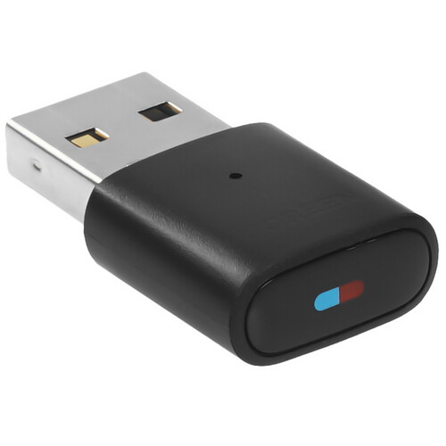 Купить Bluetooth адаптер Ugreen CM408  9155001. Характеристики, отзывы и цены в Донецке