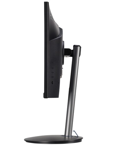 Купить 23.8" Монитор Acer Nitro XF243YP6bipr черный  5632532. Характеристики, отзывы и цены в Донецке