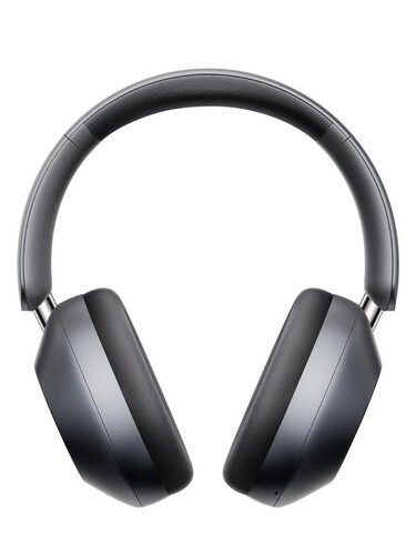 Купить Беспроводные/проводные наушники Picun F6 серый 2024  9278066. Характеристики, отзывы и цены в Донецке