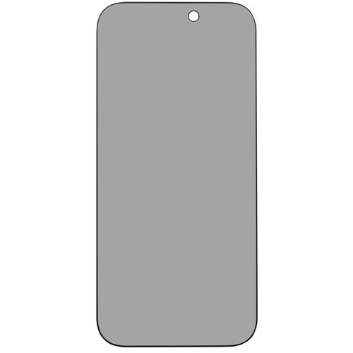 Купить Защитное стекло uBear для экрана Apple iPhone 17 Pro  5639986. Характеристики, отзывы и цены в Донецке