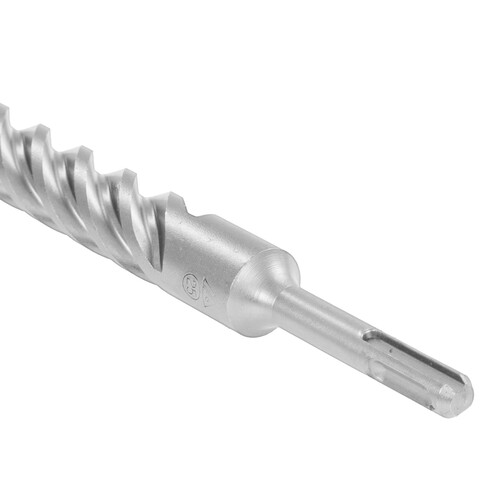 Купить Бур Metallica 905753 460 мм  9120994. Характеристики, отзывы и цены в Донецке