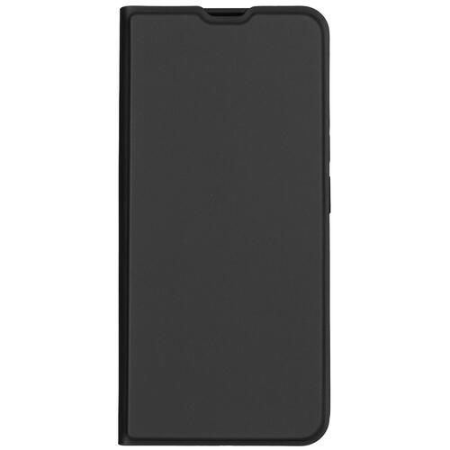 Купить Чехол-книжка  Aceline Kors для Infinix SMART 7/ Tecno SPARK GO 2023/ POP 7/ POP 7 Pro черный  5414403. Характеристики, отзывы и цены в Донецке