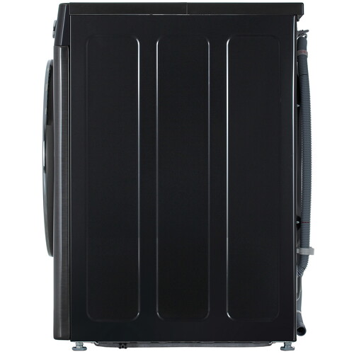 Купить Стиральная машина LG F4V9LA2P черный  5494512. Характеристики, отзывы и цены в Донецке
