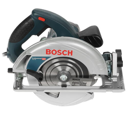 Купить Пила дисковая Bosch GKS 65  1082770. Характеристики, отзывы и цены в Донецке