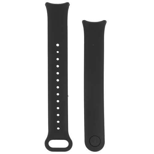 Купить Ремешок Red Line для Xiaomi Smart Band 8/ 9 черный  5607881. Характеристики, отзывы и цены в Донецке