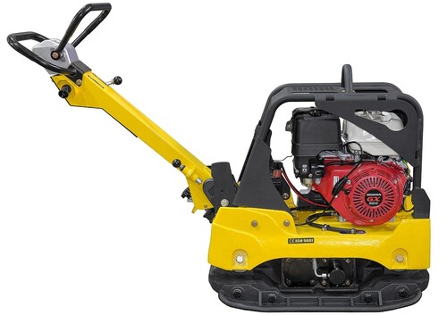 Купить Виброплита TSS-CP-320  9119263. Характеристики, отзывы и цены в Донецке