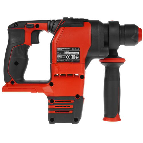 Купить Перфоратор Einhell PXC HEROCCO Power X Change 18V , Без ЗУ, Без АКБ  5308590. Характеристики, отзывы и цены в Донецке