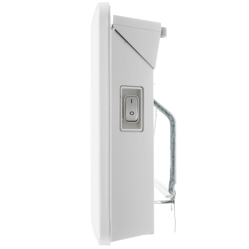 Купить Конвектор Nobo NFK2S 07  8140849. Характеристики, отзывы и цены в Донецке