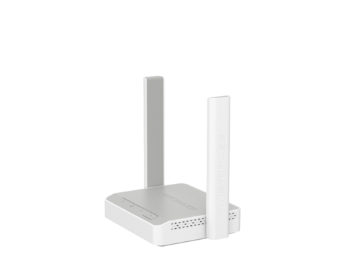 Купить Wi-Fi роутер Netcraze Starter NC-1121  5641351. Характеристики, отзывы и цены в Донецке