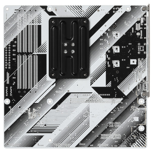 Купить Материнская плата ASRock B550M Pro RS  5922681. Характеристики, отзывы и цены в Донецке