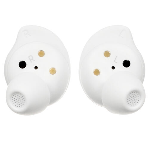 Купить Наушники TWS Samsung Galaxy Buds FE белый  5434891. Характеристики, отзывы и цены в Донецке