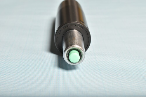 Купить Газлифт для офисных кресел (L=310mm_l=180mm_D=50mm_d=28mm)  1374096. Характеристики, отзывы и цены в Донецке