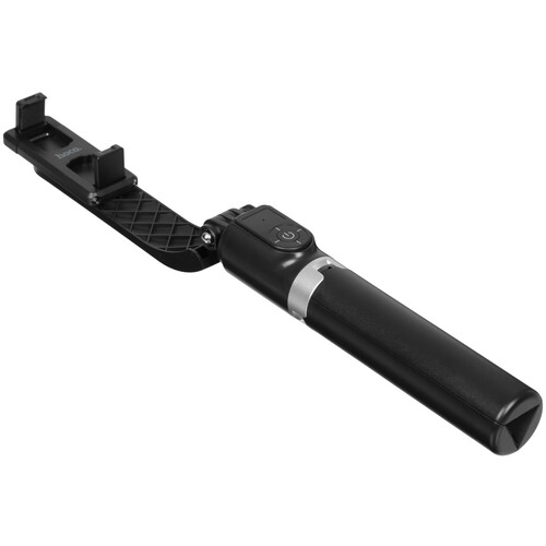 Купить Трипод для селфи Hoco K20 черный  9237740. Характеристики, отзывы и цены в Донецке