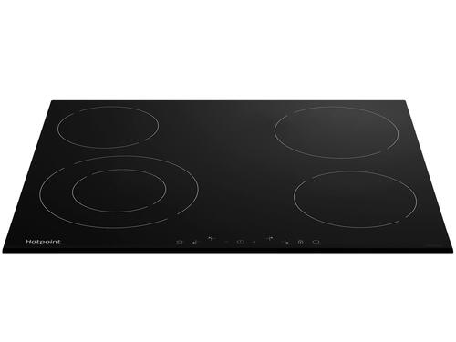 Купить Электрическая варочная поверхность Hotpoint HR 6T2 B  9106635. Характеристики, отзывы и цены в Донецке