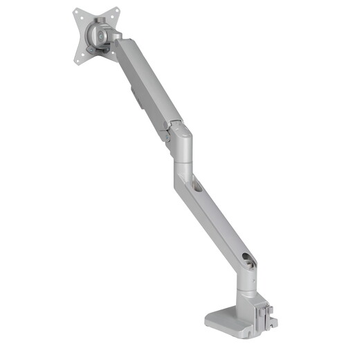 Купить Крепление для мониторов ARM MEDIA LCD-T35 SILVER  9164809. Характеристики, отзывы и цены в Донецке