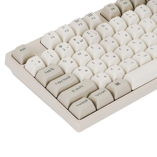 Купить Клавиатура  проводная Keychron C2 Pro  9307524. Характеристики, отзывы и цены в Донецке