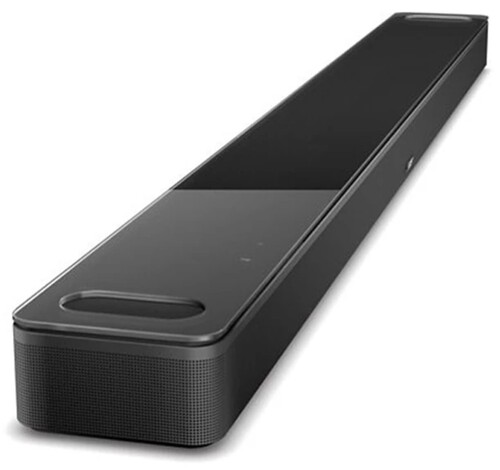 Купить Саундбар Bose Smart Ultra Soundbar черный  9142172. Характеристики, отзывы и цены в Донецке