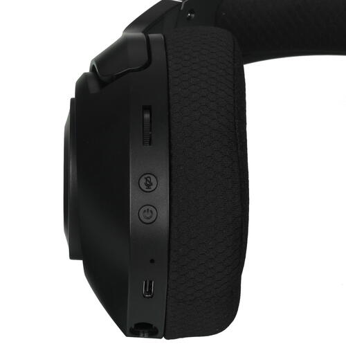 Купить Беспроводные/проводные наушники A4Tech Bloody GR270 черный 2023  5400754. Характеристики, отзывы и цены в Донецке