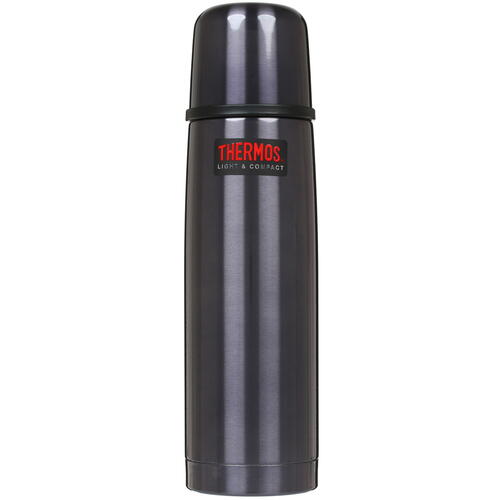 Купить Термос Thermos FBB-500BC Midnight Blue синий  1186186. Характеристики, отзывы и цены в Донецке