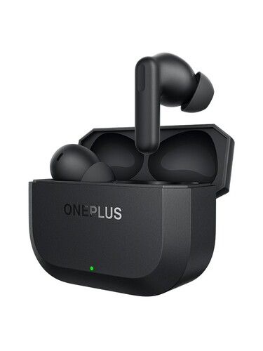 Купить Наушники TWS OnePlus Nord Buds 3R черный 2025  5641454. Характеристики, отзывы и цены в Донецке