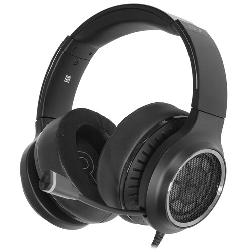 Купить Проводные наушники Edifier G7 черный 2021  4766905. Характеристики, отзывы и цены в Донецке