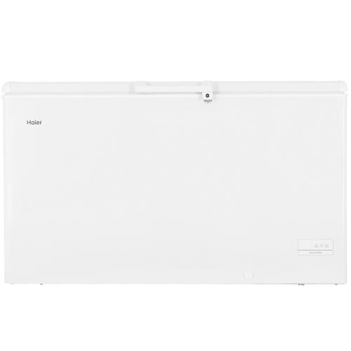 Купить Морозильный ларь Haier HCE430RF белый  9009506. Характеристики, отзывы и цены в Донецке