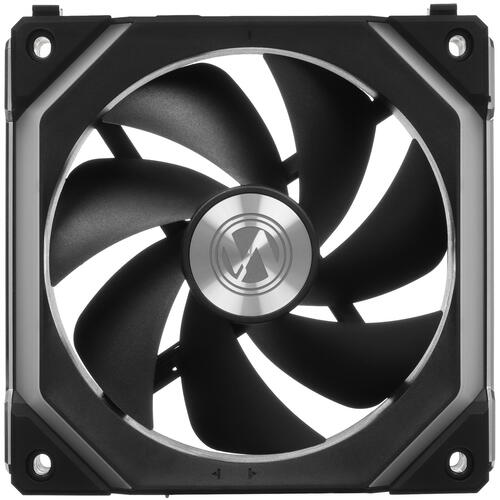 Купить Вентилятор LIAN LI UNI FAN SL V2 120 [G99.12SLV21B.R0]  5080443. Характеристики, отзывы и цены в Донецке
