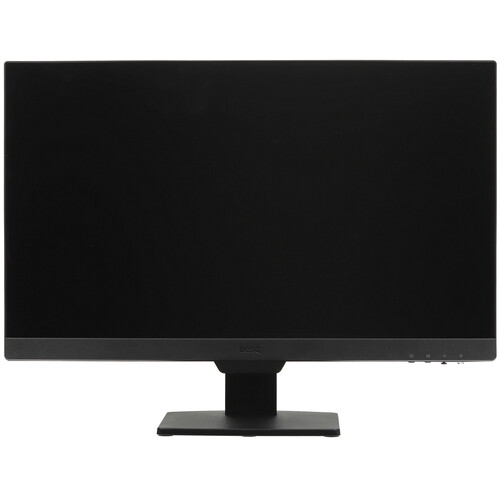Купить 23.8" Монитор BenQ BL2490 черный  5480528. Характеристики, отзывы и цены в Донецке