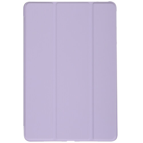 Купить Чехол-книжка BoraSCO для HUAWEI MatePad SE 11 фиолетовый  5473726. Характеристики, отзывы и цены в Донецке