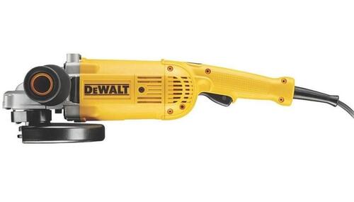 Купить Углошлифовальная машина (УШМ) DeWalt DWE494  5443662. Характеристики, отзывы и цены в Донецке