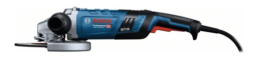 Купить Углошлифовальная машина (УШМ) Bosch GWS 30-230 B  5454021. Характеристики, отзывы и цены в Донецке