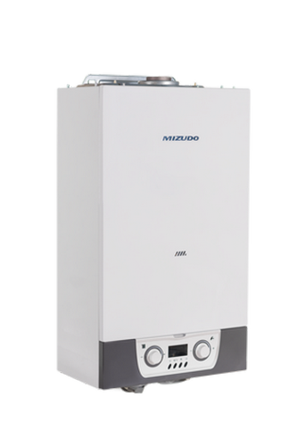 Купить Газовый котел Mizudo GB M15T настенный  9966082. Характеристики, отзывы и цены в Донецке