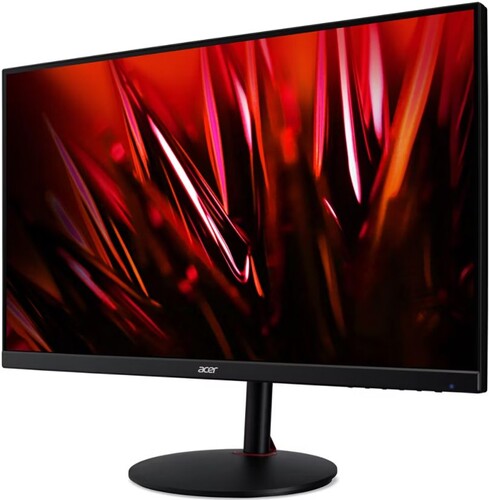 Купить 31.5" Монитор Acer Nitro XV320QUPbmiiprx черный  9316928. Характеристики, отзывы и цены в Донецке