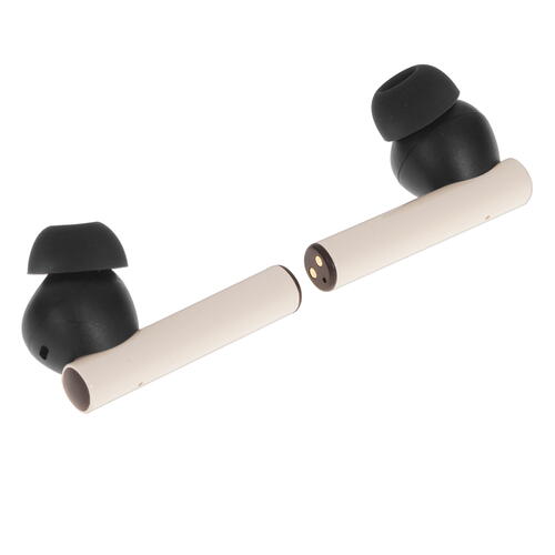 Купить Наушники TWS DIZO Gopods бежевый  4866220. Характеристики, отзывы и цены в Донецке