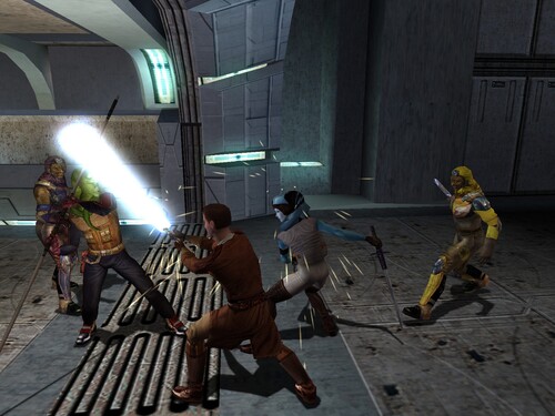 Купить Игра STAR WARS: Knights Of The Old Republic (Версия для СНГ  5497692. Характеристики, отзывы и цены в Донецке
