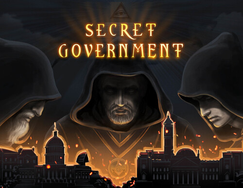 Купить Игра Secret Government (Steam)  5608431. Характеристики, отзывы и цены в Донецке