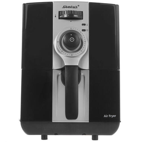 Купить Аэрогриль Steba HF 900 черный  8159740. Характеристики, отзывы и цены в Донецке